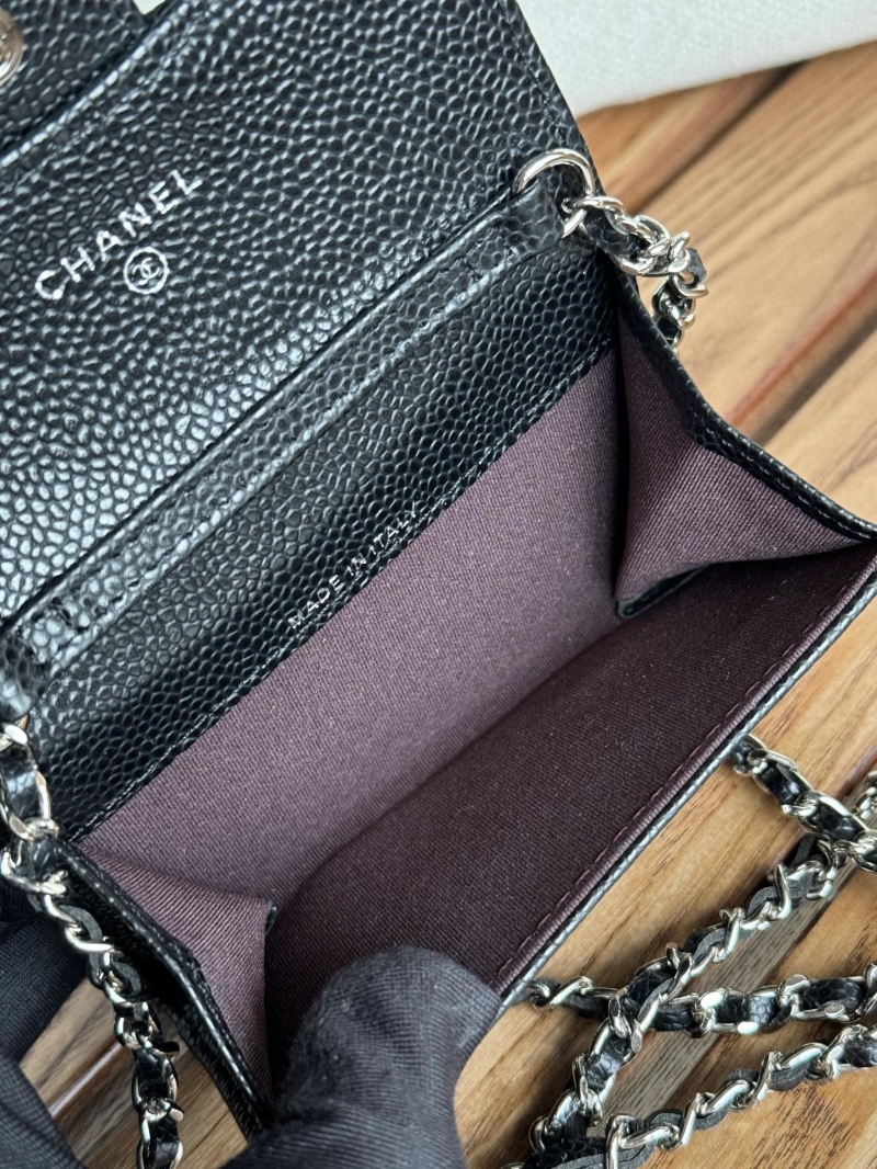 Chanel CF Series Bags